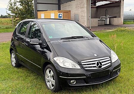 Mercedes-Benz A 170 A -Klasse TÜV*NEU*AUTOMATIK*