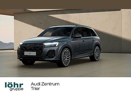 Audi Q7 SUV S line 50 TDI quattro