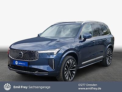 Volvo XC90 B5 B AWD Plus Bright   Panorama*Head-up