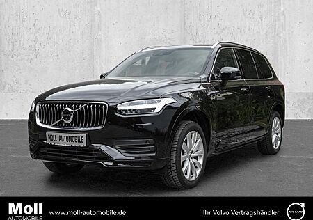 Volvo XC 90 XC90 Momentum Pro AWD B5 Diesel EU6d Navi Digita