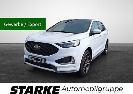 Ford Edge 2.0 EcoBlue 238 PS ST-Line 4x4 Panodach AH
