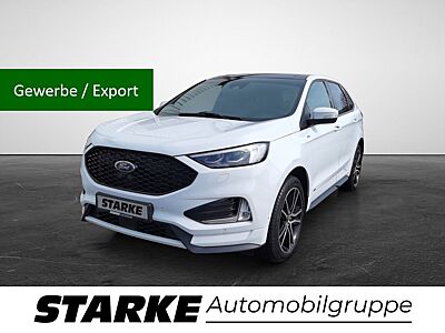 Ford Edge 2.0 EcoBlue 238 PS ST-Line 4x4  Panodach AH