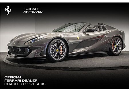 Ferrari 812 gts 6.5 V12 800CH -