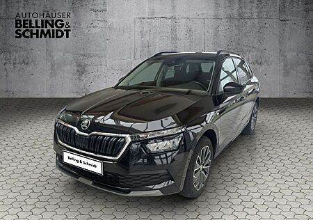 Skoda Kamiq 1.0TSI DRIVE 125 Climatronic SHZ ParkPilot