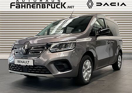 Renault Kangoo E-Tech 100%E EV45 AC22 Rückfahrkamera