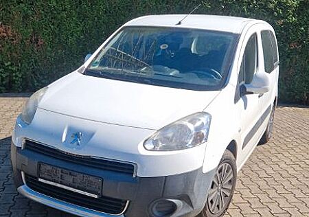 Peugeot Partner Tepee Partner Kombi, Diesel