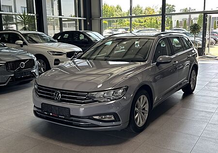 VW Passat Variant Volkswagen 2.0 TDI SCR DSG Winterpaket
