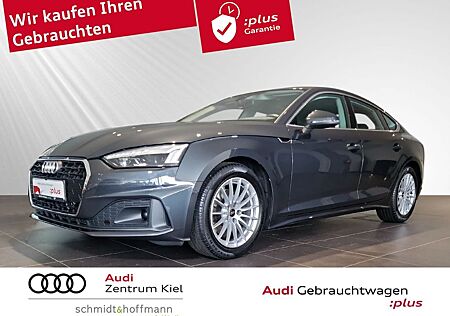 Audi A5 Sportback 35 TDI S-tronic AHK Navi+ LED ACC