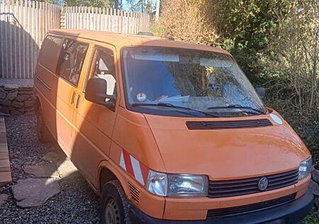VW T4 Volkswagen andere