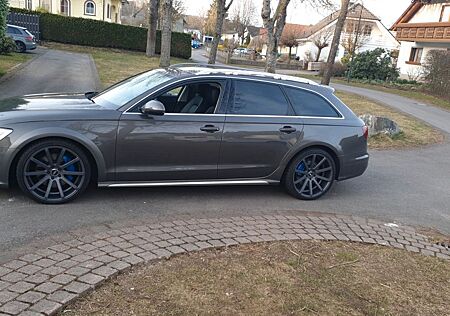 Audi A6 Allroad 3.0 TDI quattro 180kW S tronic -