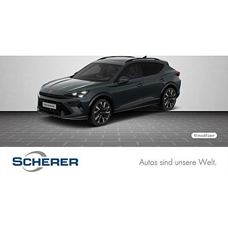 Cupra Formentor leasen