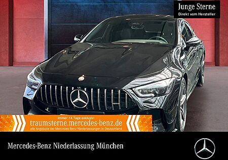 Mercedes-Benz AMG GT GT 63 AMG 4M S E Perf./Keramik/SHD/Aero/Burmes3D