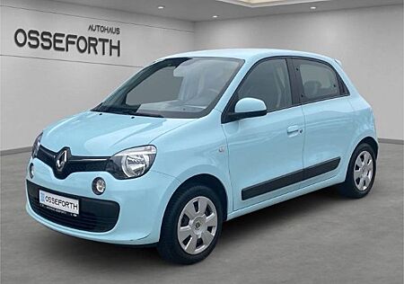 Renault Twingo Experience TCe 0,9l +KLIMA+ZV+ELEKTRISCHE