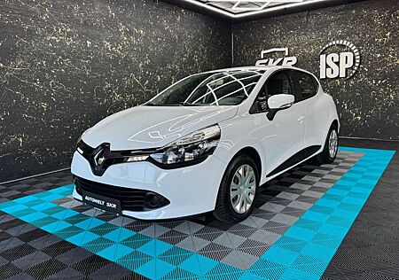 Renault Clio IV Expression/2HND/AC/NAVI/TEMP/M-Lenk