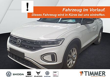 VW T-Roc Volkswagen 2.0 TDI DSG GOAL *AHK *LED *RKAM *ACC *APP