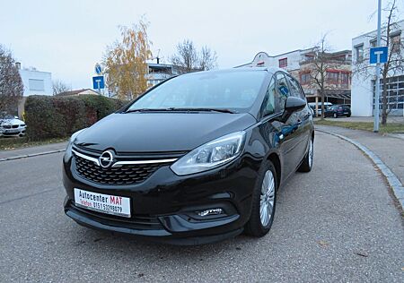 Opel Zafira C 1.4 ON Start/Stop 7 Stz Navi Kamera LED