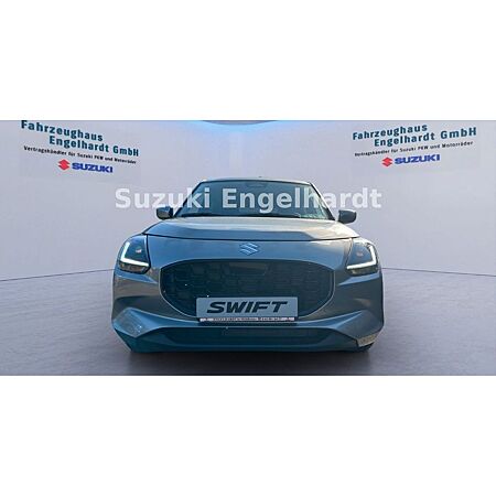 Suzuki Swift leasen