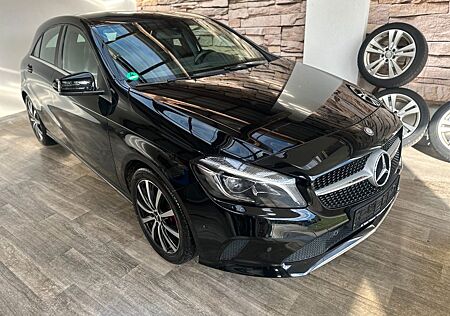 Mercedes-Benz A 180 A -Klasse Score