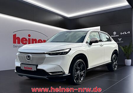 Honda HR-V 1.5 i-MMD E-CVT Advance NAVI LED ACC