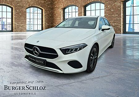 Mercedes-Benz A 180 NAVI/LED/KAMERA