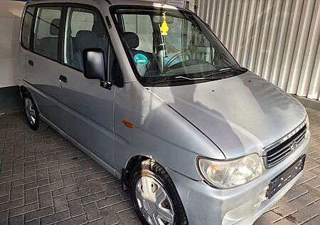 Daihatsu Move 1.0 Blue Line*AUTOMATIK*Allwetterreifen