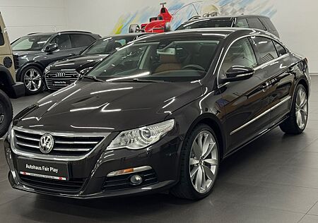 VW Passat CC Volkswagen 2.0 "Der absolut Beste!!!" Unfallfrei!