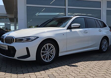 BMW 330i xDrive Touring M Sport/HiFi/DAB/Sportsitz