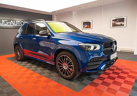 Mercedes-Benz GLE 350 gebraucht kaufen Mercedes-Benz GLE 350 de 4MATIC