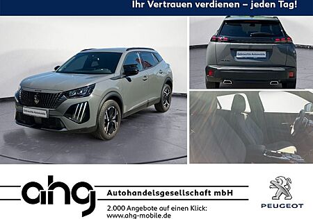 Peugeot 2008 PureTech 130 EAT8 Allure R-Kamera ACC Sitzh