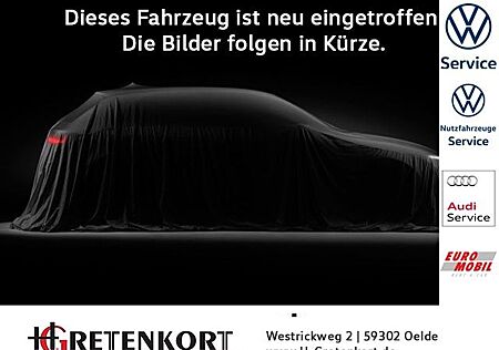 VW Touran Volkswagen 2.0 TDI DSG AHK 7 Sitze ACC Kamera Side A