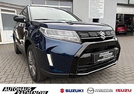 Suzuki Vitara 1.4 Mild-Hybrid Comfort 4x4 Navi LED Appl