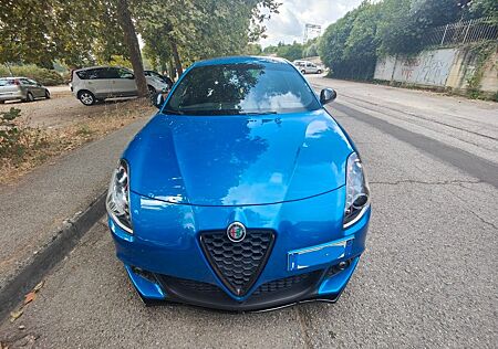 Alfa Romeo Giulietta 1.4 TB