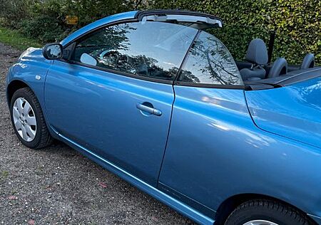 Nissan Micra C+C 1.4