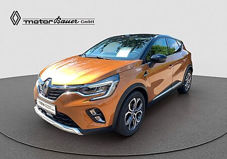 Renault Captur II Edition One TCe 130