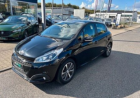 Peugeot 208 Active SITZHEIZUNG KAMERA PDC HINTEN