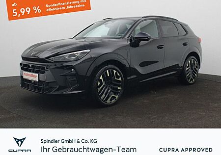 Cupra Terramar VZ Tribe Edition 1.5e-Hybrid/ Pano, AHK