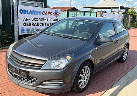 Opel Astra GTC 1.4 Twinport ecoFLEX