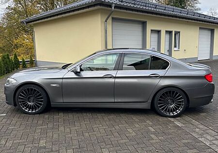 BMW 530d F10 Limousine * Integral-Aktivlenkung