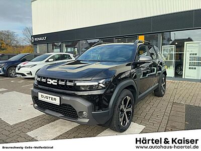 Dacia Duster Journey HYBRID 140 +Sitzheizung+Tempomat+