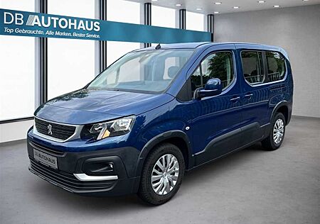 Peugeot Rifter Active 1.5 BlueHDi Navi Sitzhz