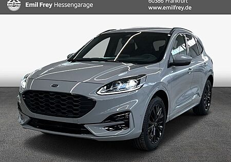 Ford Kuga 2.5 Duratec FHEV 4x4 GRAPHITE TECH EDITION