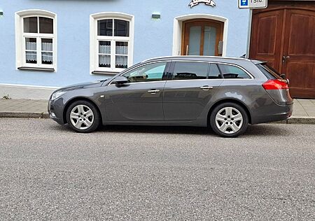 Opel Insignia Sports Tourer 2.0 CDTI ecoFLEX Editio,.