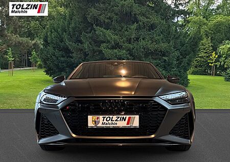 Audi RS7 Sportback 4.0 TFSI B&O Night STHZG 1.Hand!