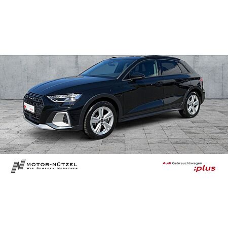Audi A3 leasen