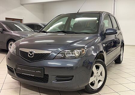 Mazda 2 Lim. 1.4 Active| 2Hand| Klima| Service Neu