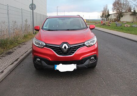 Renault Kadjar ENERGY TCe 130 Bose Edition Bose Edition