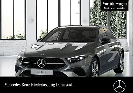 Mercedes-Benz A 180 PROGRESSIVE+NIGHT+PANO+MULTIBEAM+KAMERA+7G