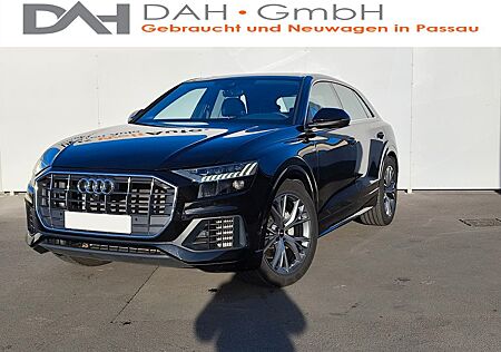 Audi Q8 55 TFSI quattro S line * Pano*360Kam*