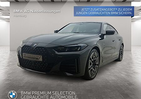 BMW 420 gebraucht kaufen BMW 420i Gran Coupé M Sport AHK LiveCockpitProf LED