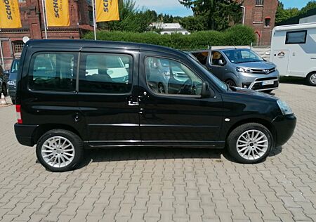 Citroën Berlingo HDi 90 FAP Multispace Multispace